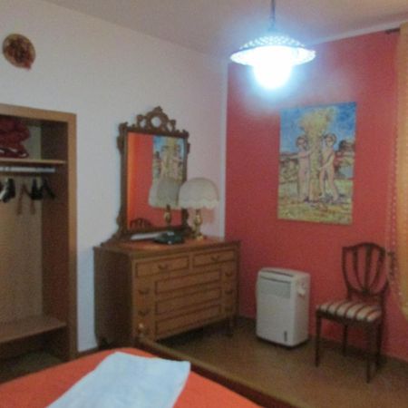 Agriturismo Capuano Gangi Chambre photo