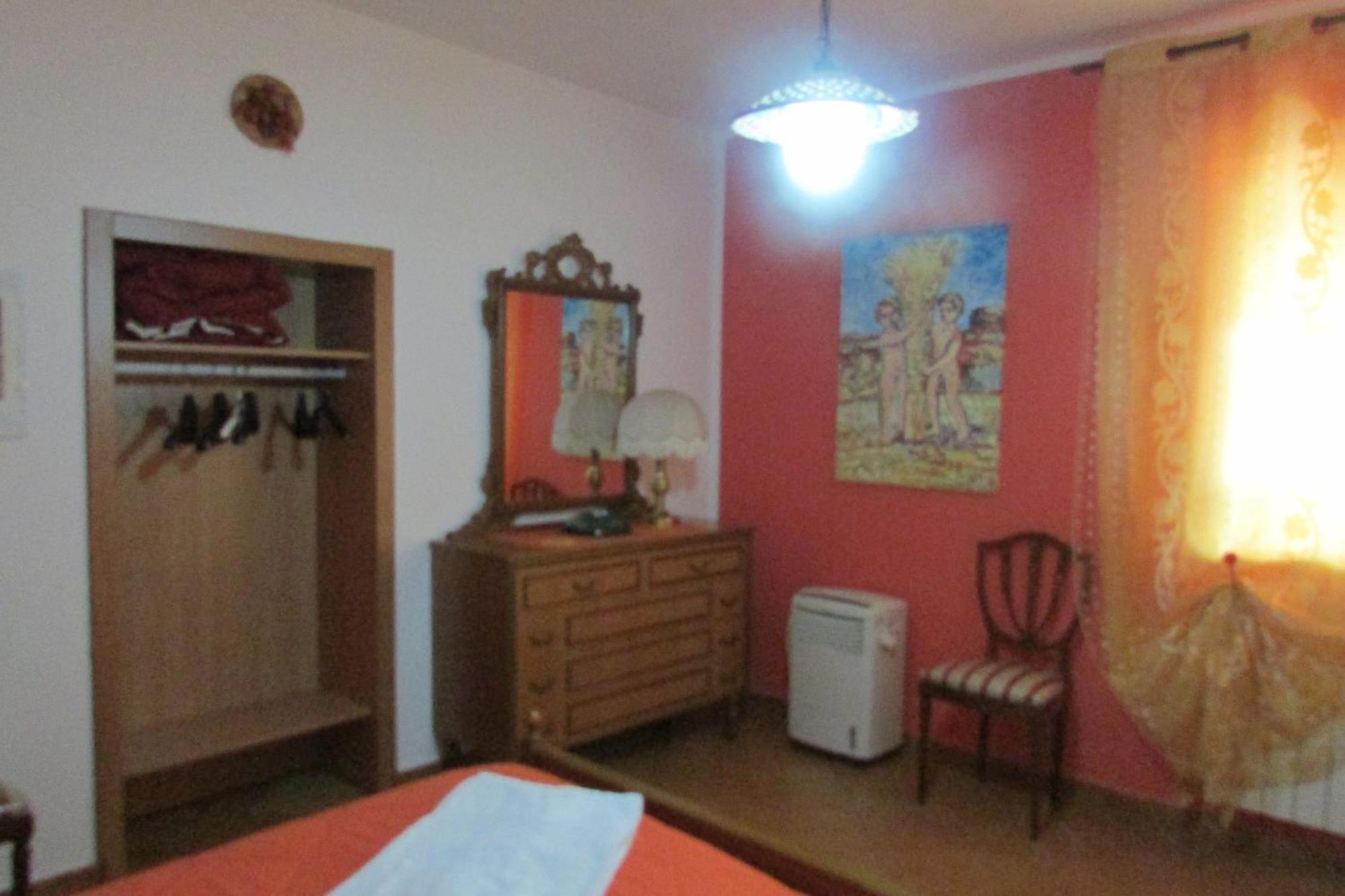 Agriturismo Capuano Gangi Chambre photo