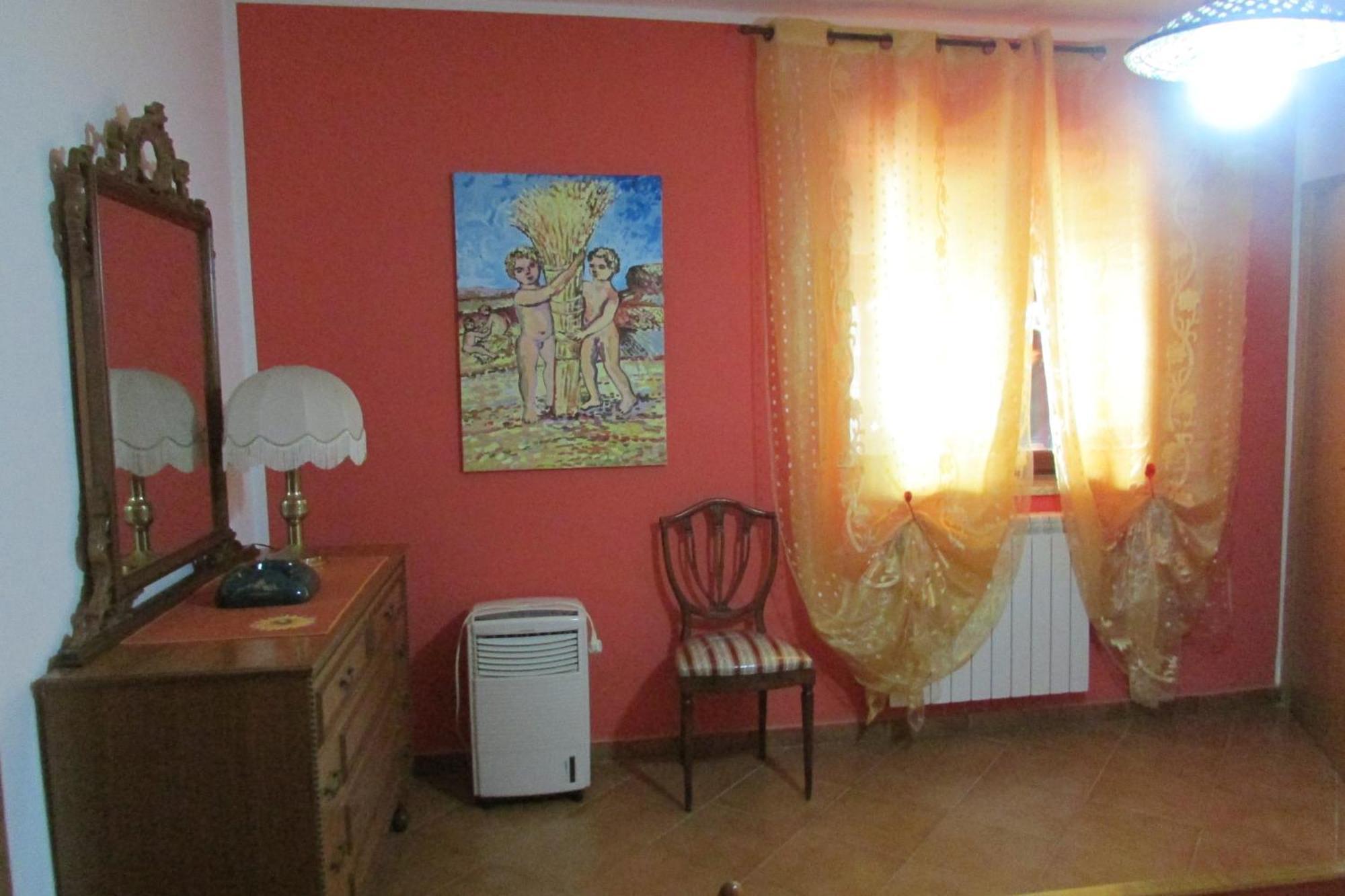 Agriturismo Capuano Gangi Chambre photo