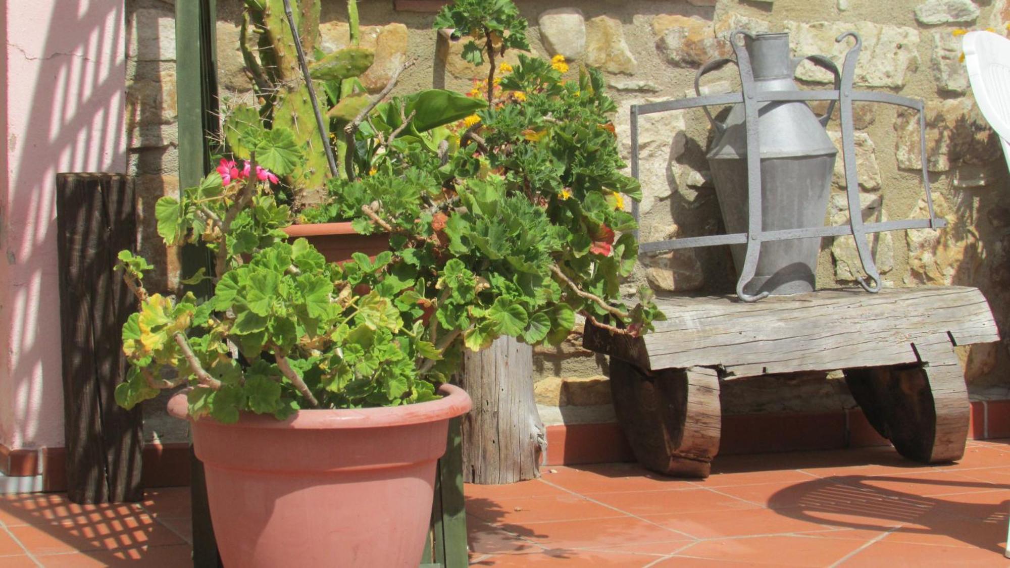 Agriturismo Capuano Gangi Chambre photo